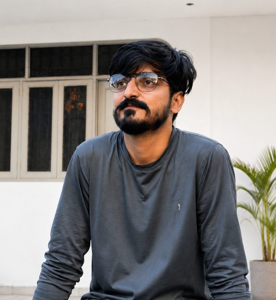 Aditya Shukla