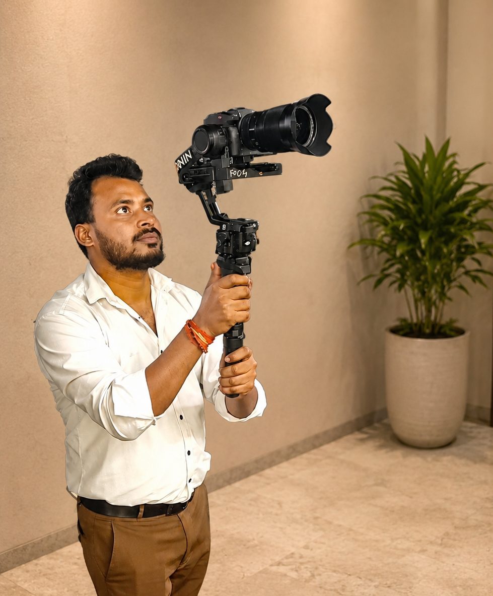 Monty Sharma