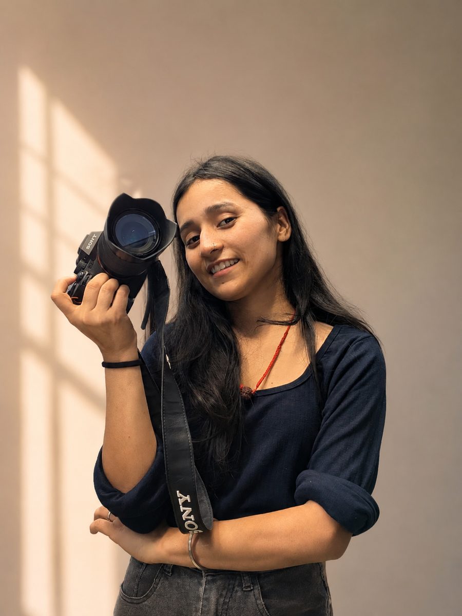 Preeti