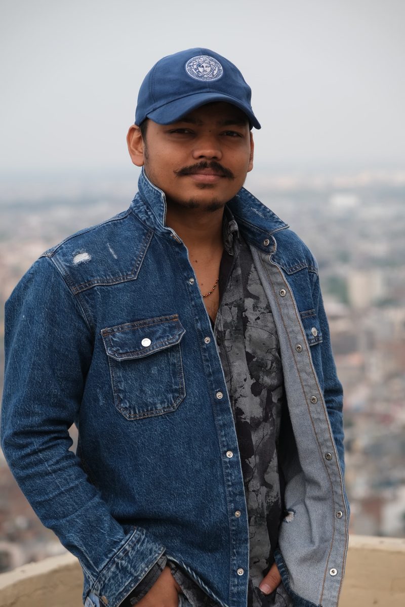 Roshan Sahu