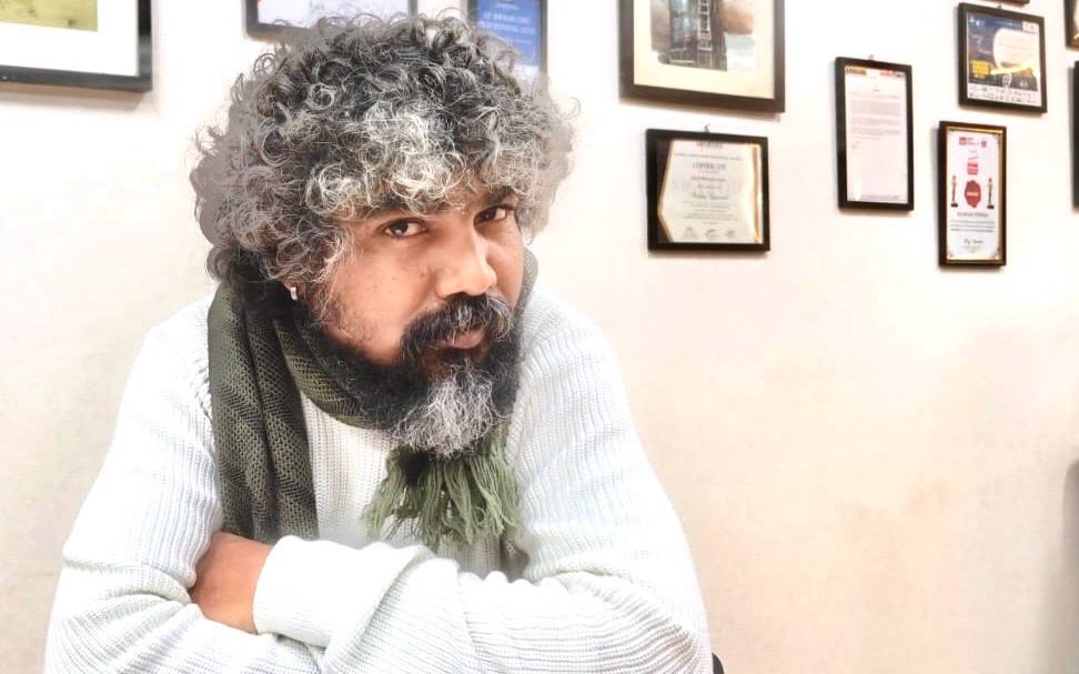 Shekhar Ujjainwal