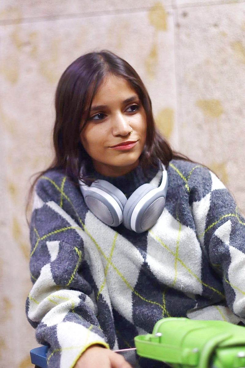 Tamanna Arora