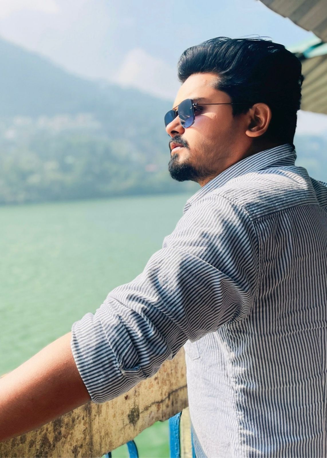 Anand Pathak