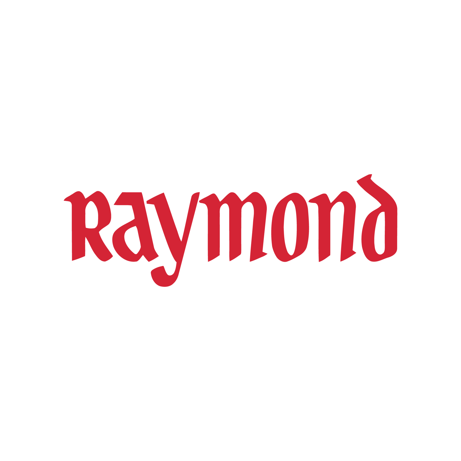 Raymond