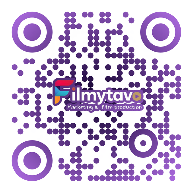 Filmytava WhatsApp QR code